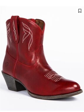 Ariat Darlin Boots